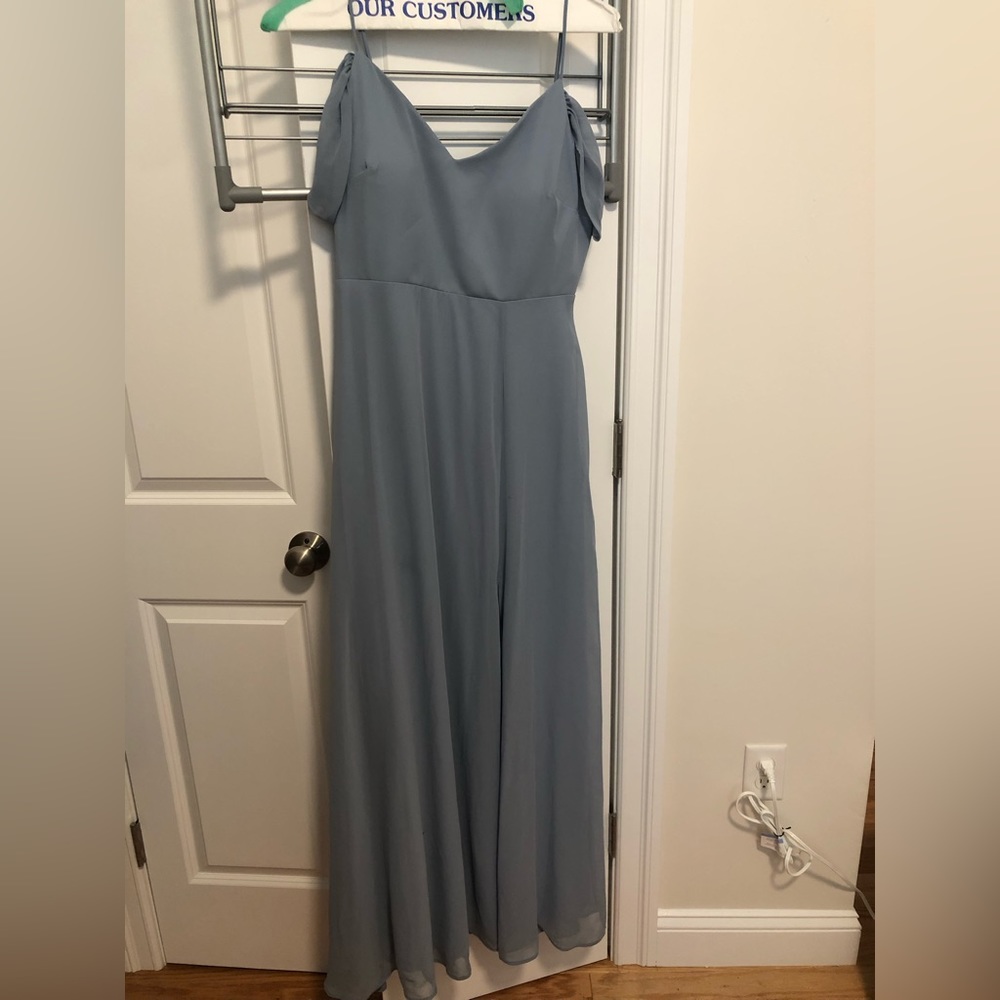 Birdy Grey bridesmaid dress